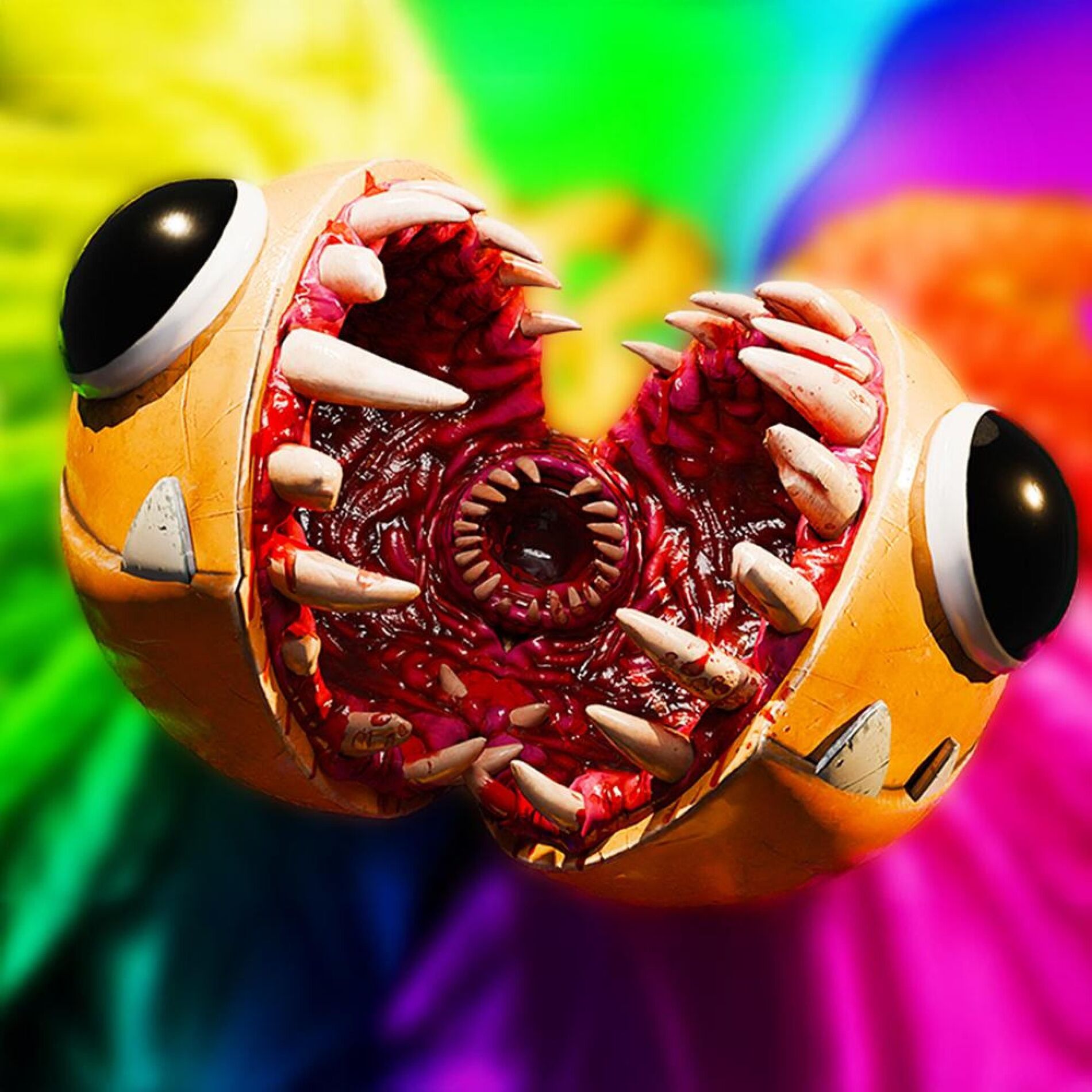 Album cover of Yarnaby Sings A Song