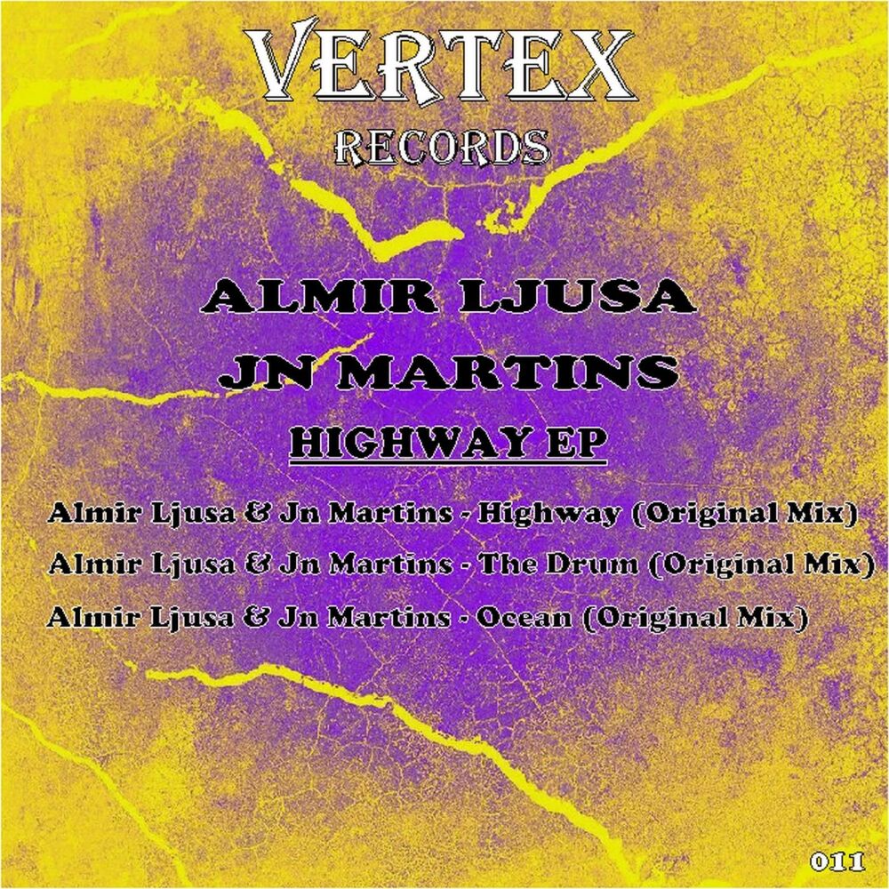 Picture of Highway EP
