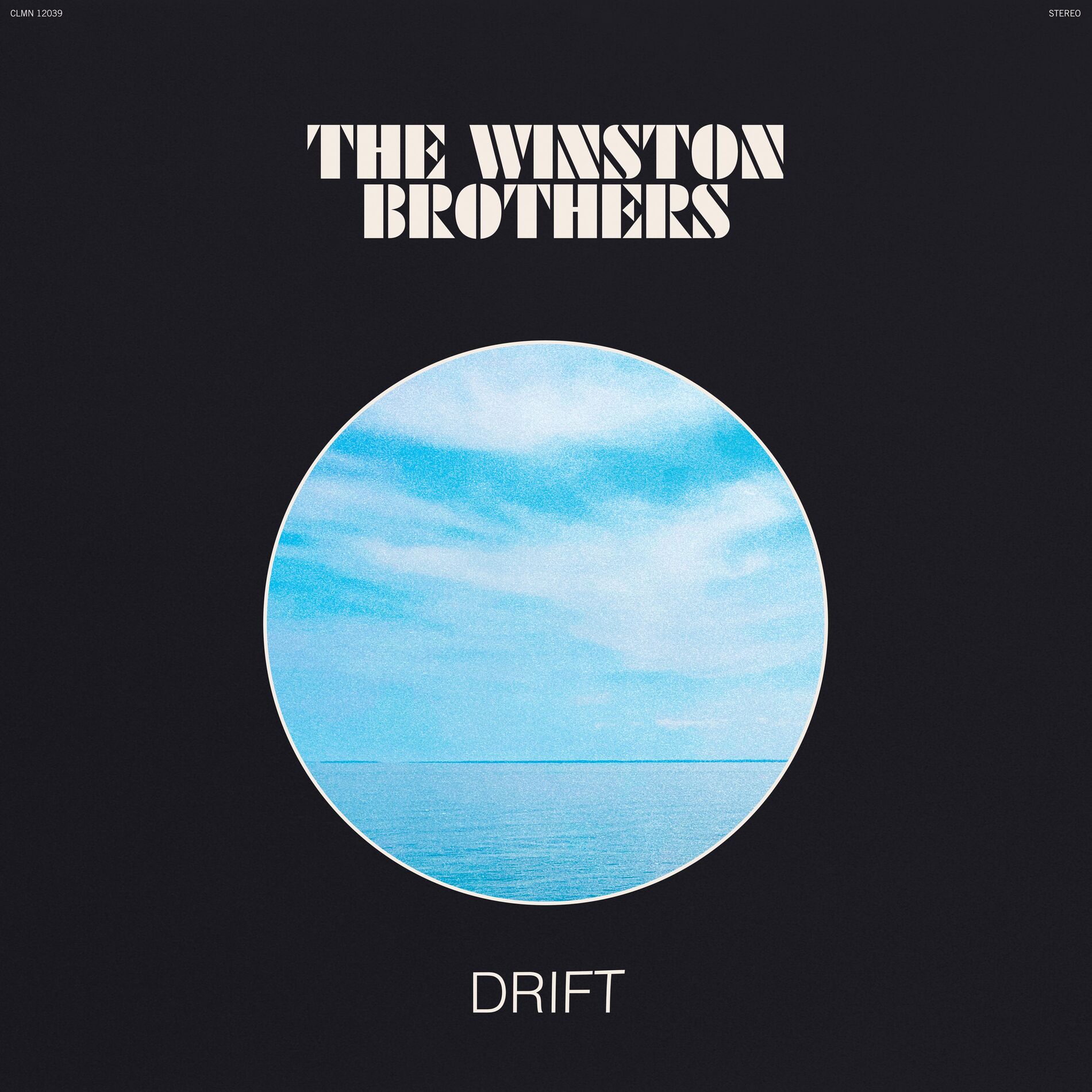 Album cover of Drift