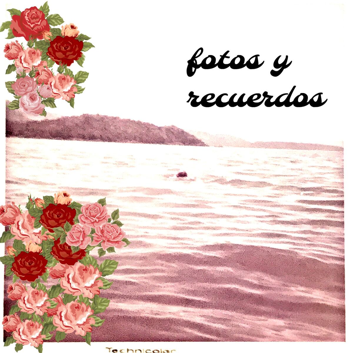 Album cover of Fotos Y Recuerdos