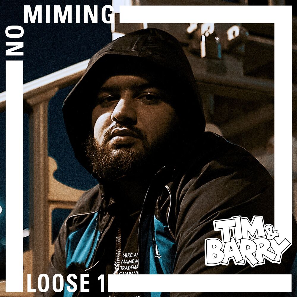 Picture of Loose 1 - No Miming