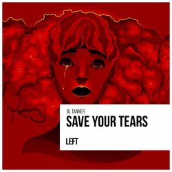 Cover of Save Your Tears