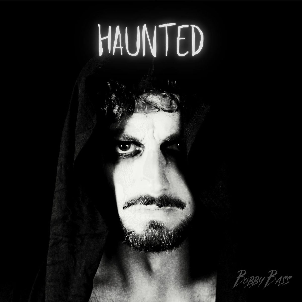 Album cover of Haunted