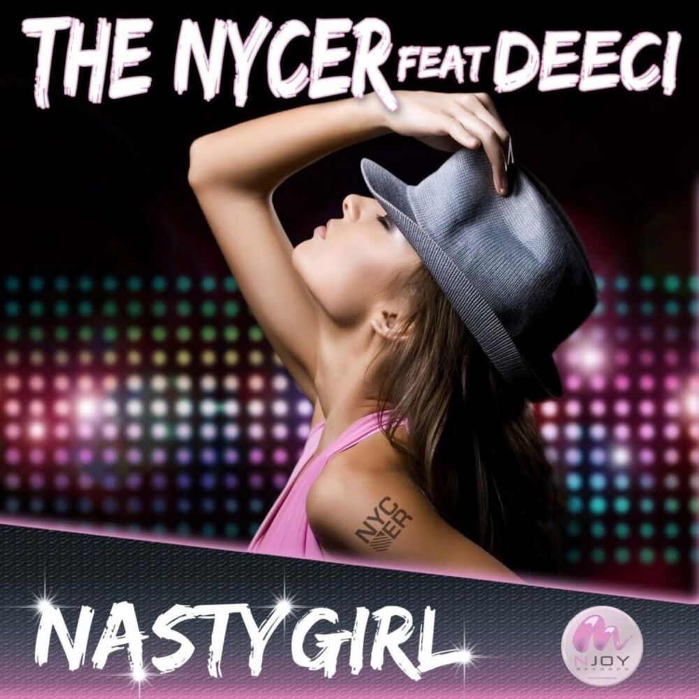 Picture of Nasty Girl
