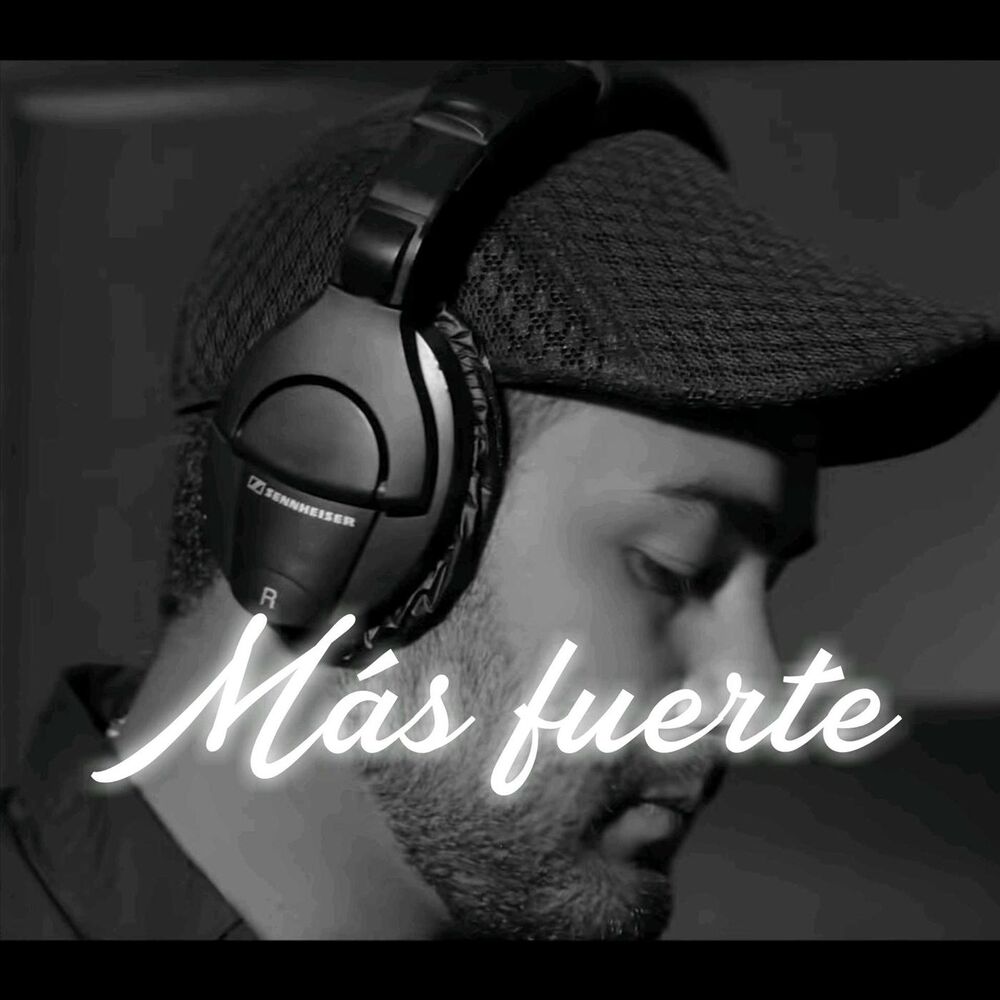 Picture of Más Fuerte
