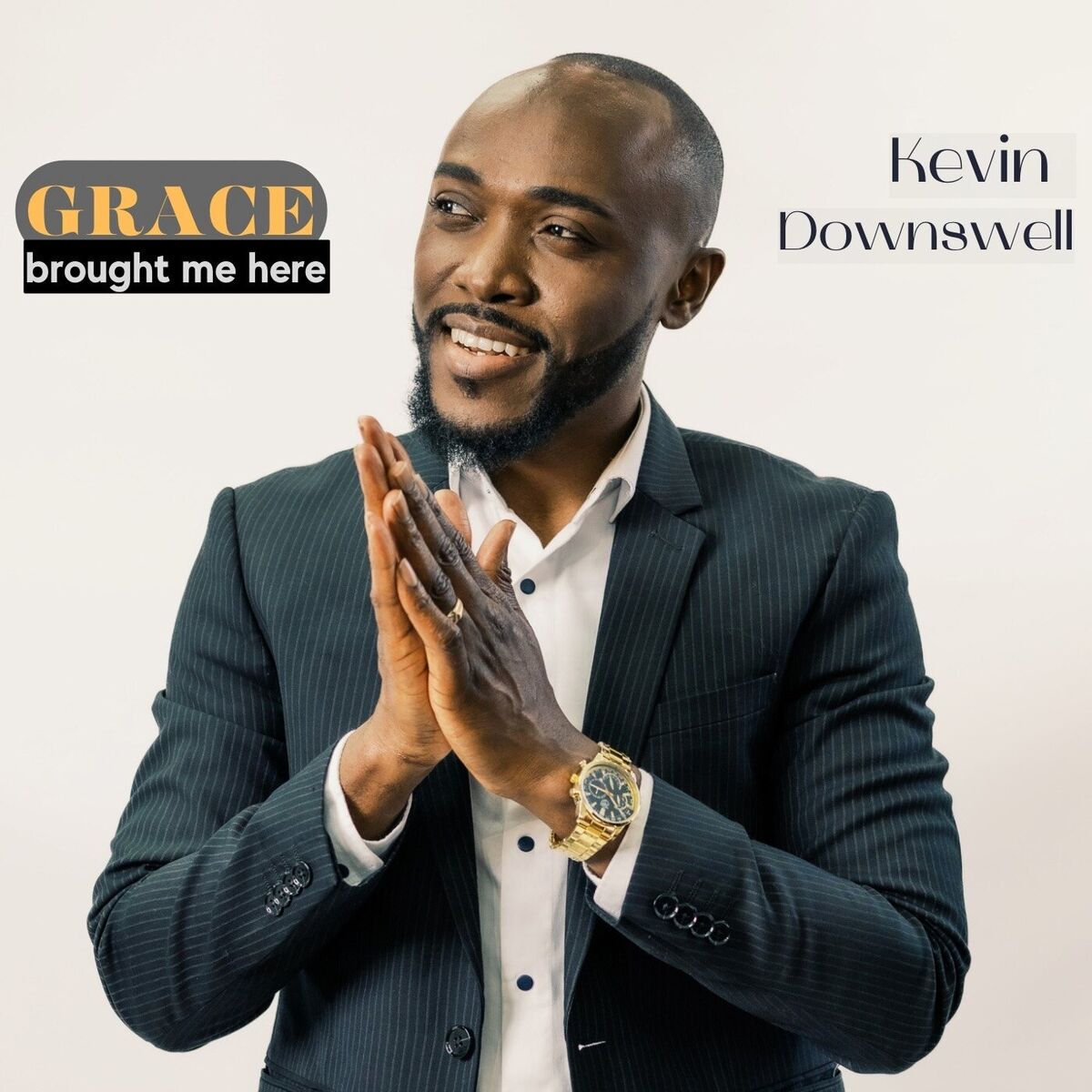 Album cover of Grace (Brought Me Here)