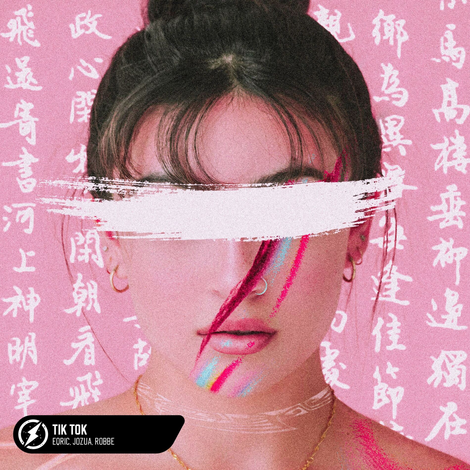Album cover of TiK ToK