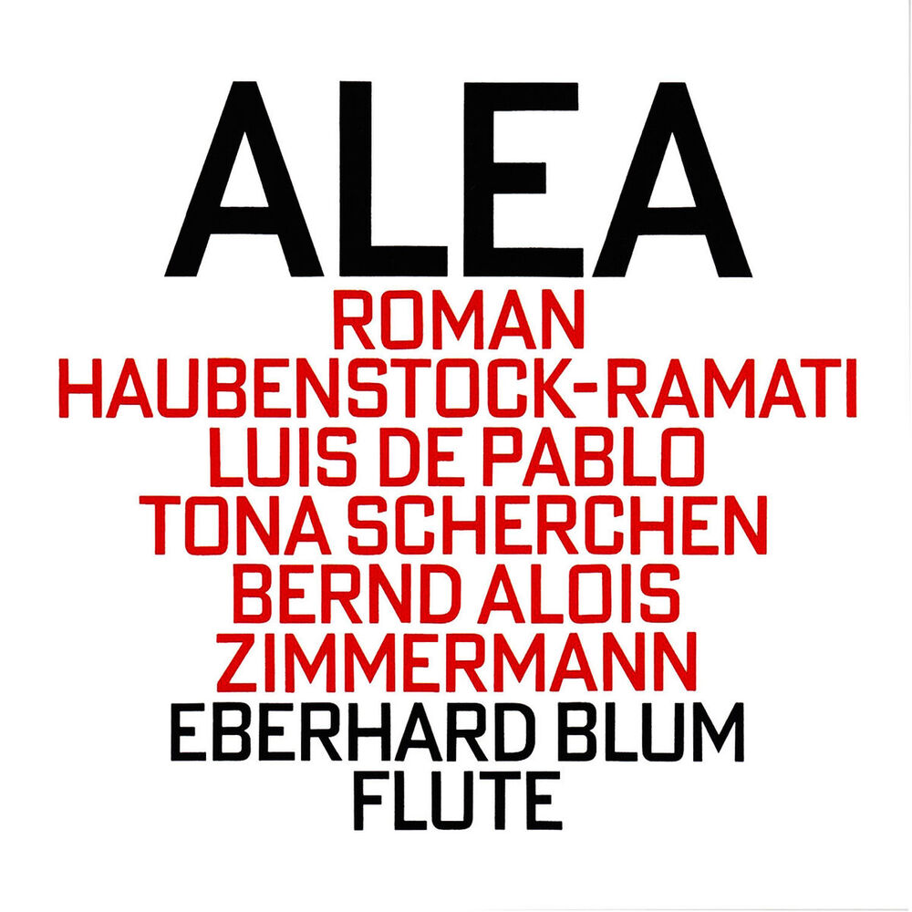 Picture of Alea