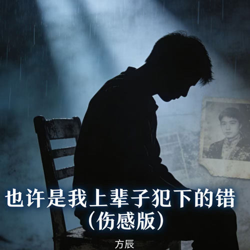也许是我上辈子犯下的错 (伤感版)