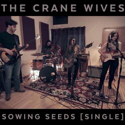 Cover of Sowing Seeds
