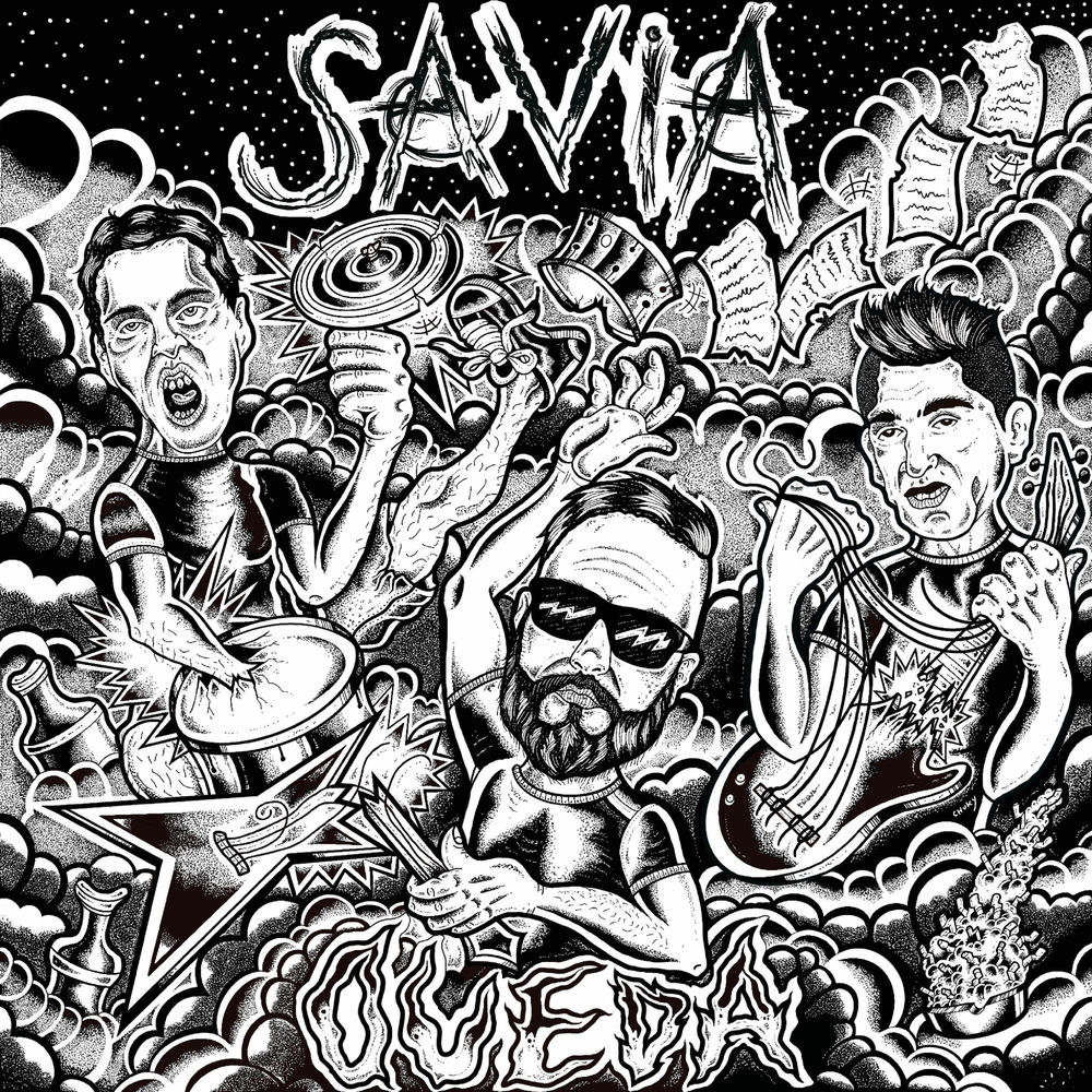 Portada del álbum