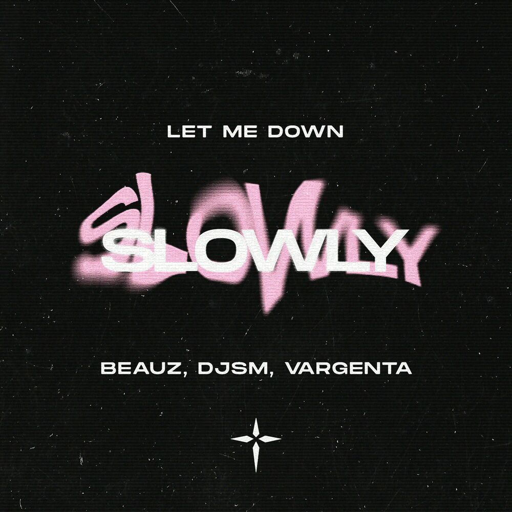 Picture of Let Me Down Slowly