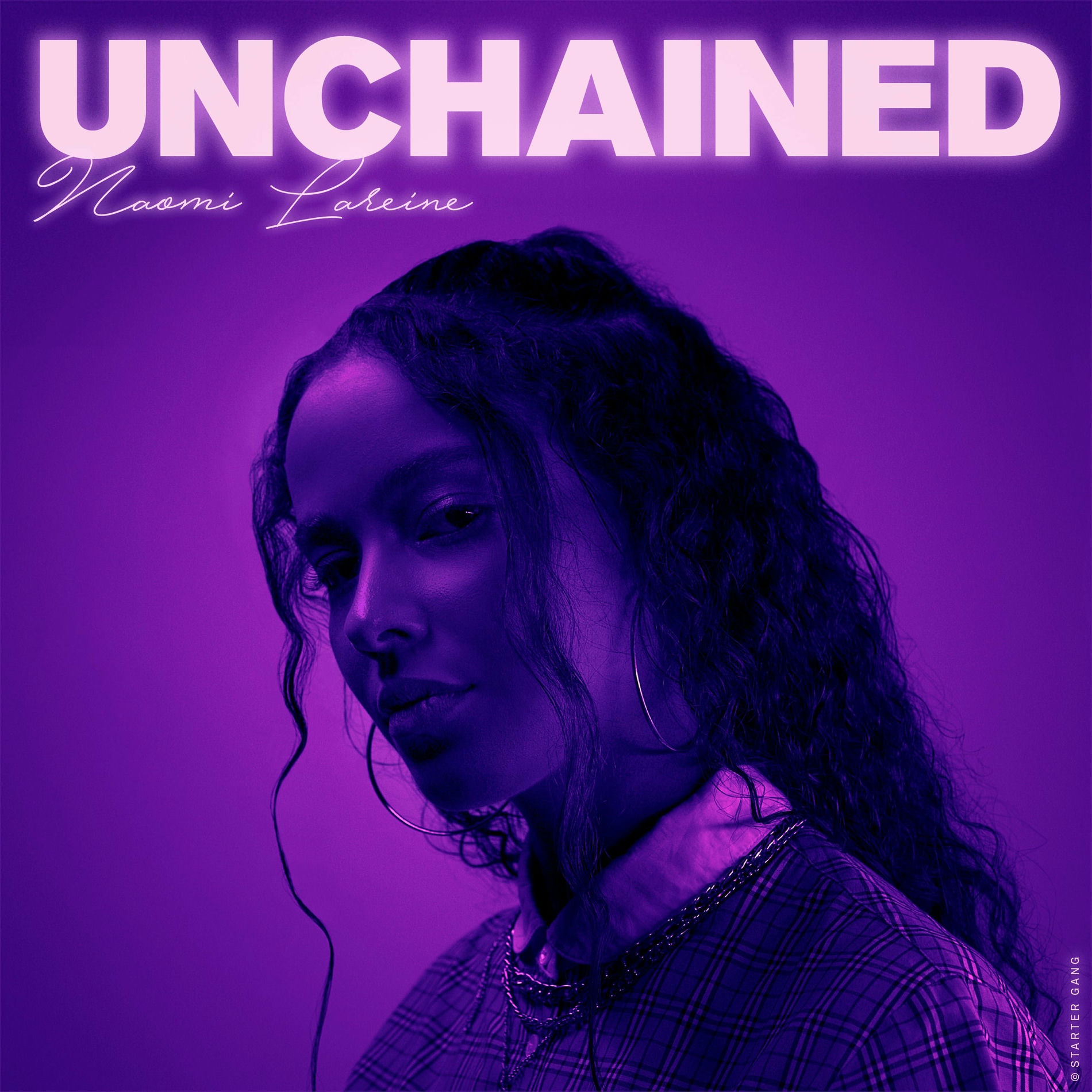 Album cover of Unchained