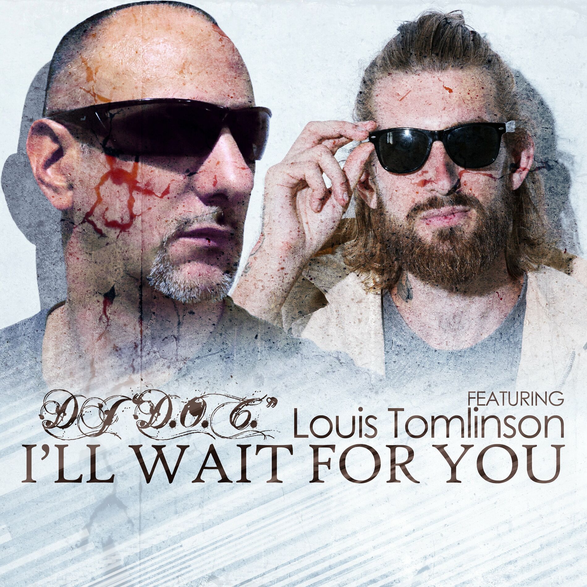 Album cover of I'll Wait for You