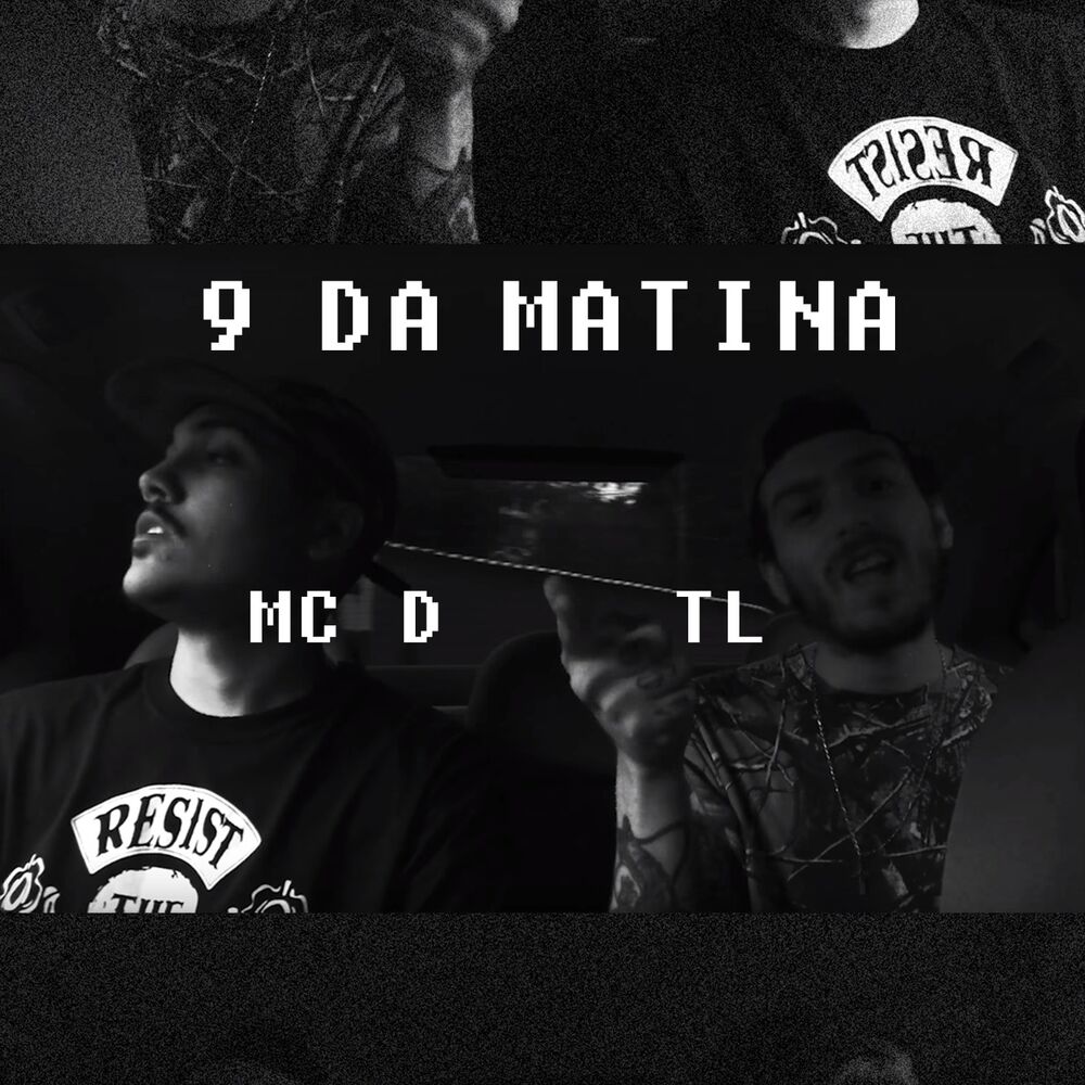 Picture of 9 da Matina