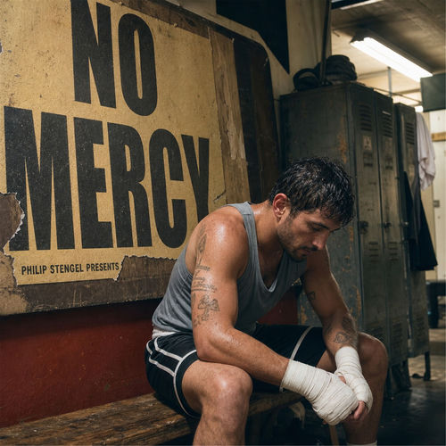 No Mercy
