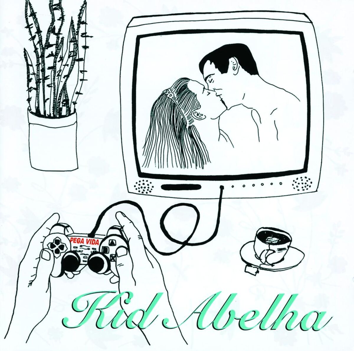 Album cover of Peito Aberto