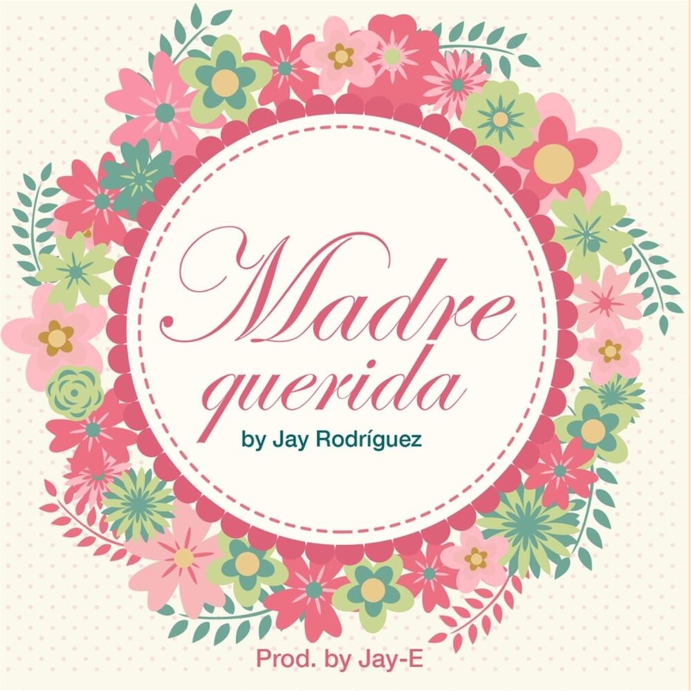 Picture of Madre Querida