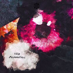 Cover of Mammutidae