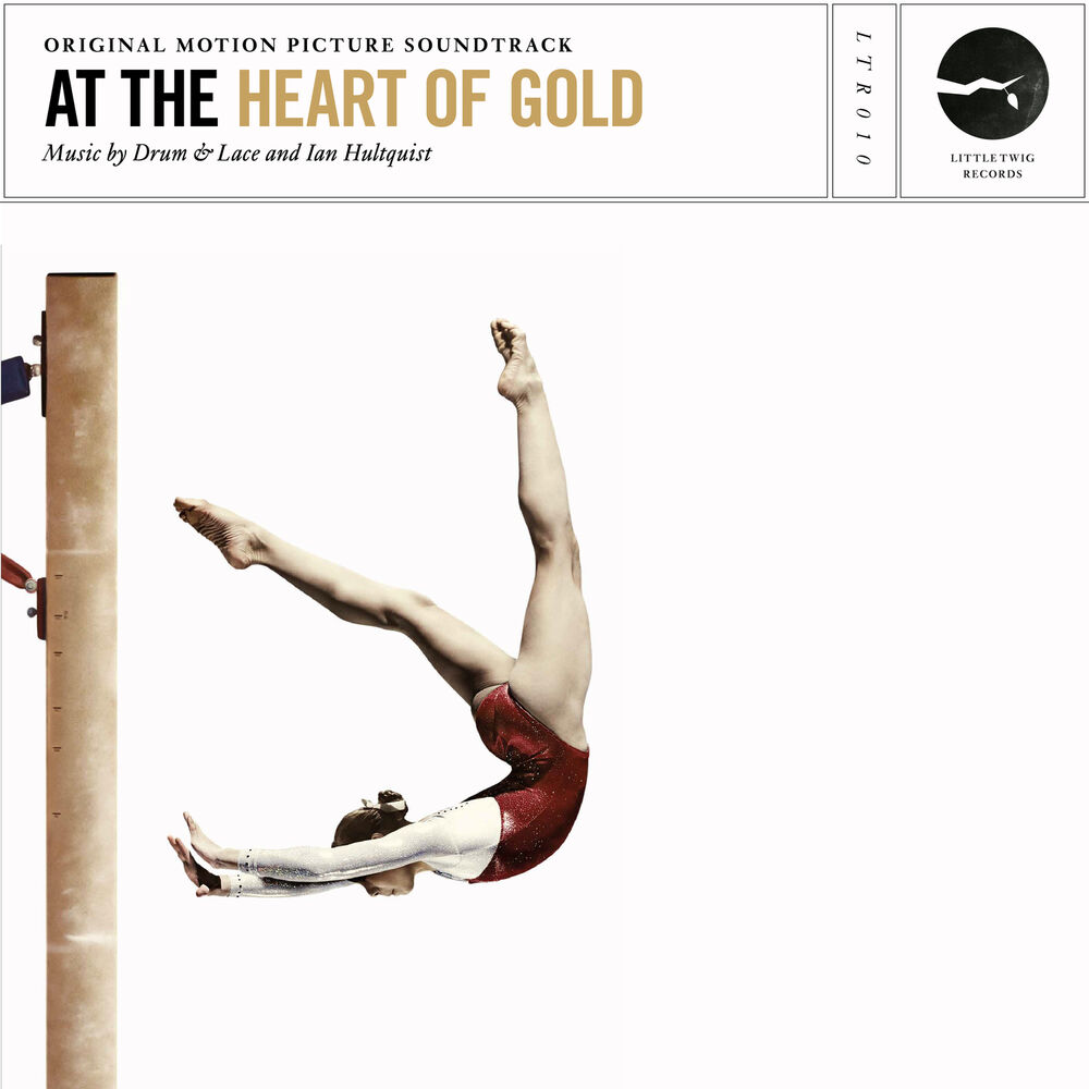 Picture of At the Heart of Gold (Original Motion Picture Soundtrack)