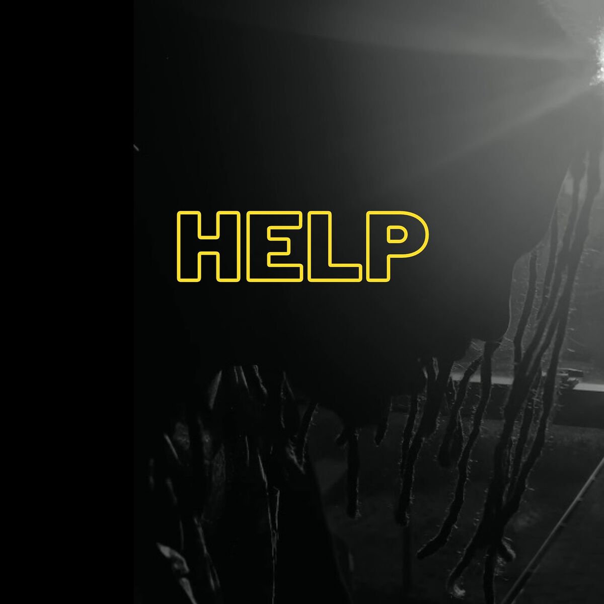 Album cover of Help