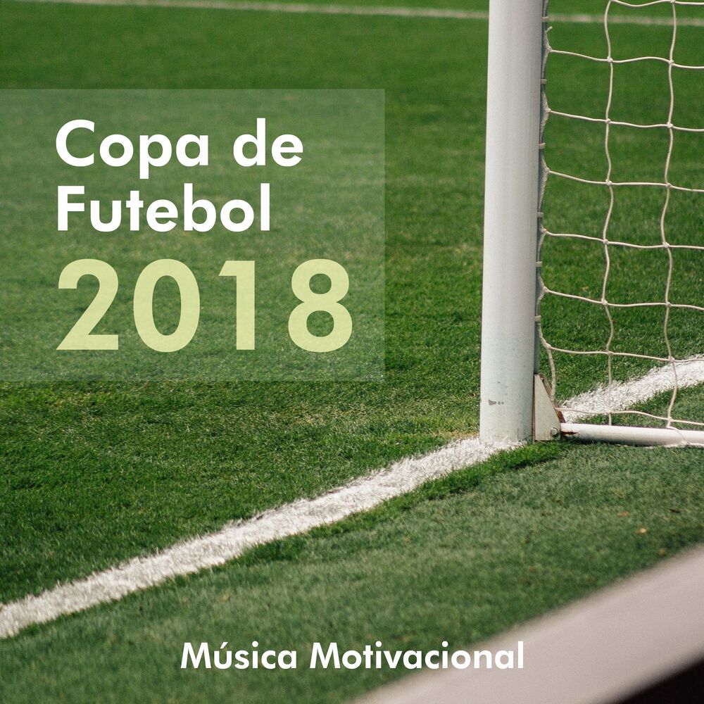 Picture of Copa de Futebol - Campeonato Mundial 2018, Música Motivacional para o seu Treino