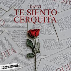 Te Siento Cerquita