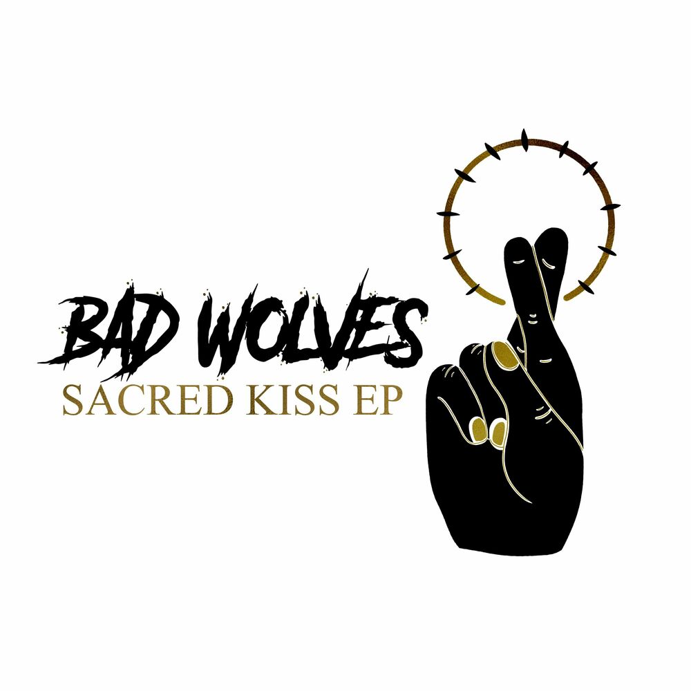 Picture of Sacred Kiss EP