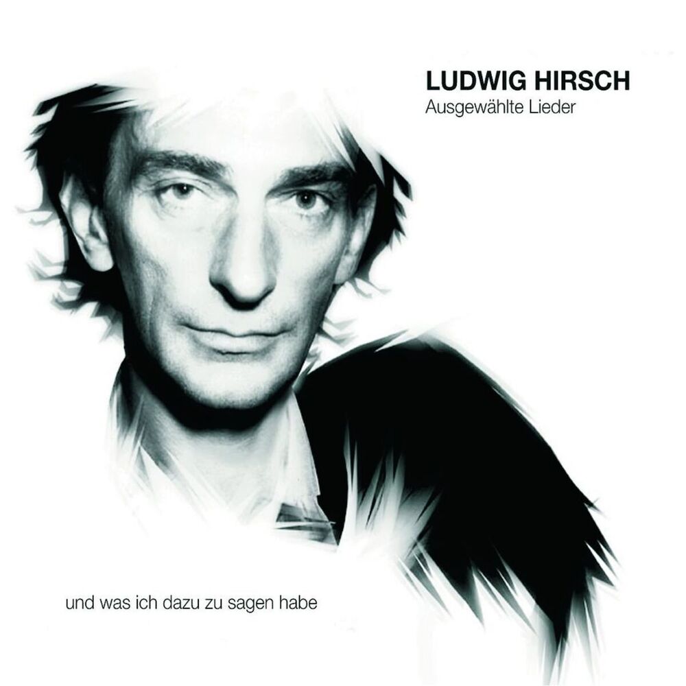 Picture of Ausgewählte Lieder