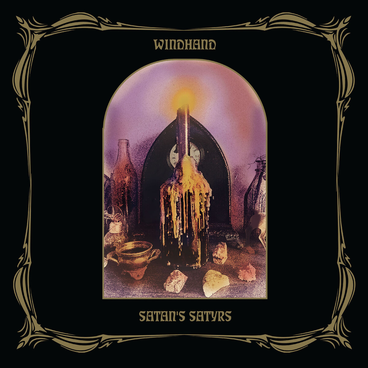 Album cover of Three Sisters - Single