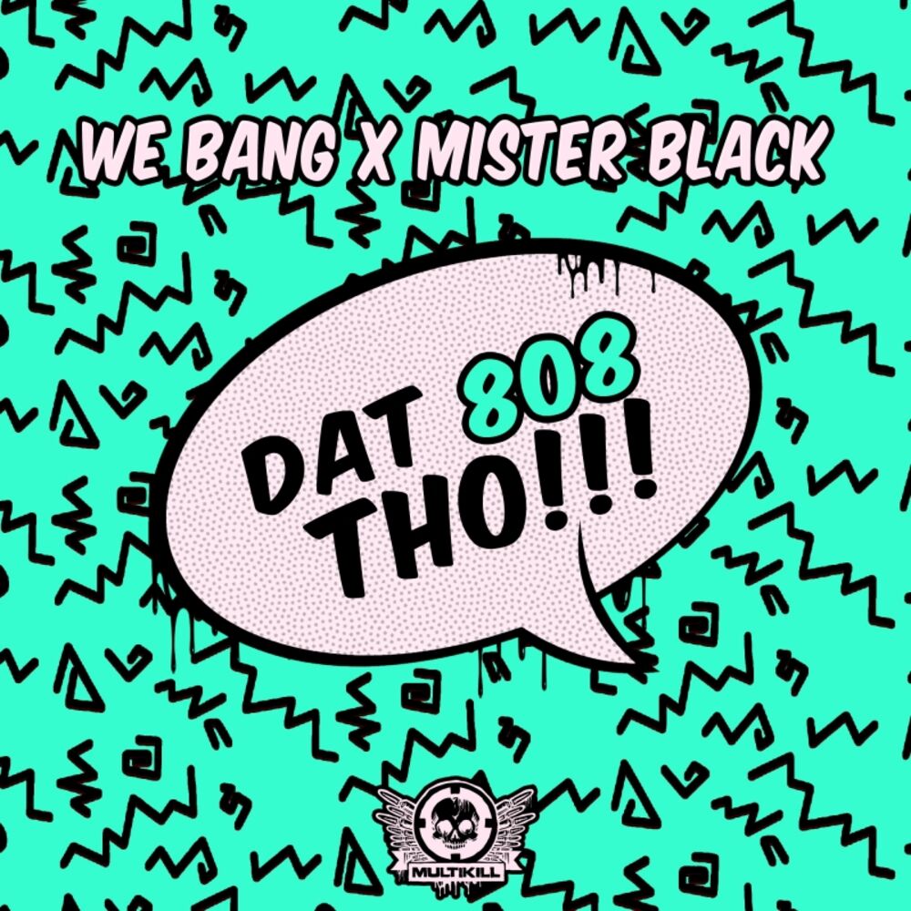 Picture of DAT 808 THO!!!
