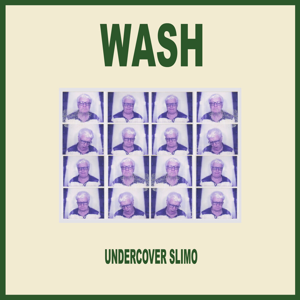 Picture of Undercover Slimo
