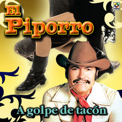 Cover of A Golpe De Tacón