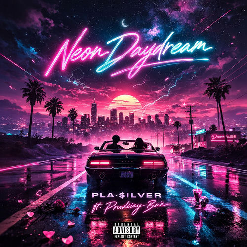 Neon Daydreams