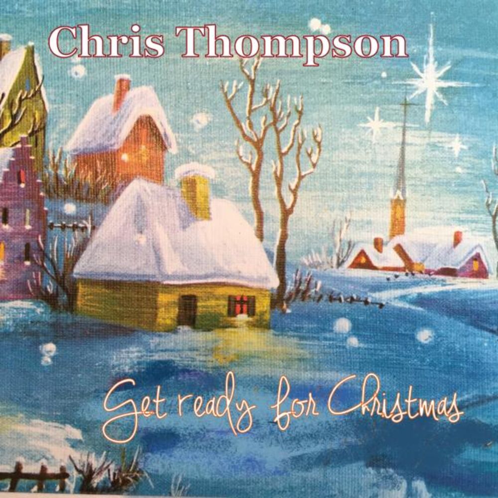 Picture of Get Ready for Christmas