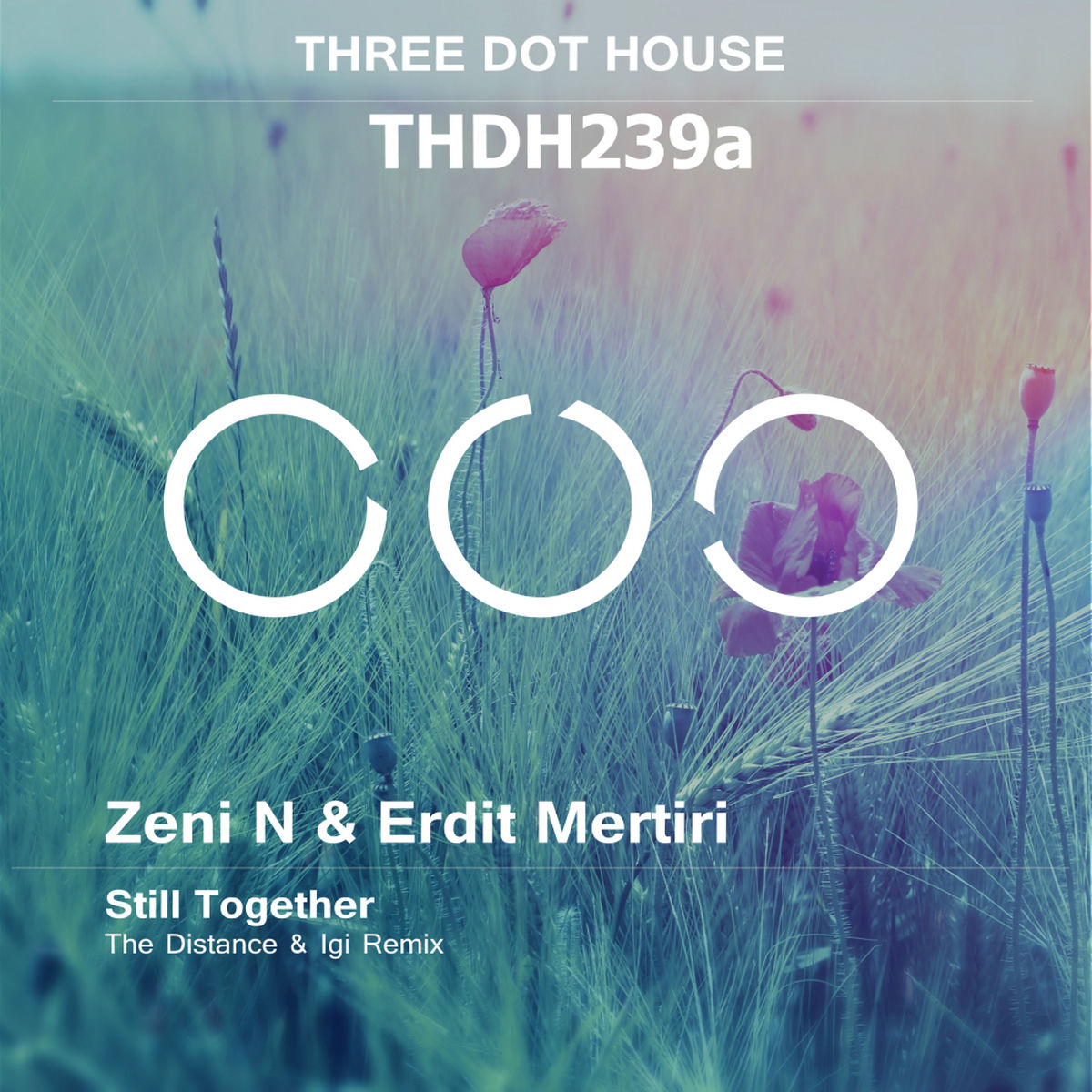 Album cover of Still Together