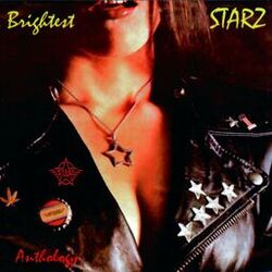 Cover of Brightest Starz: Anthology (Remastered)