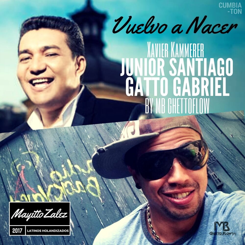 Picture of Vuelvo a Nacer