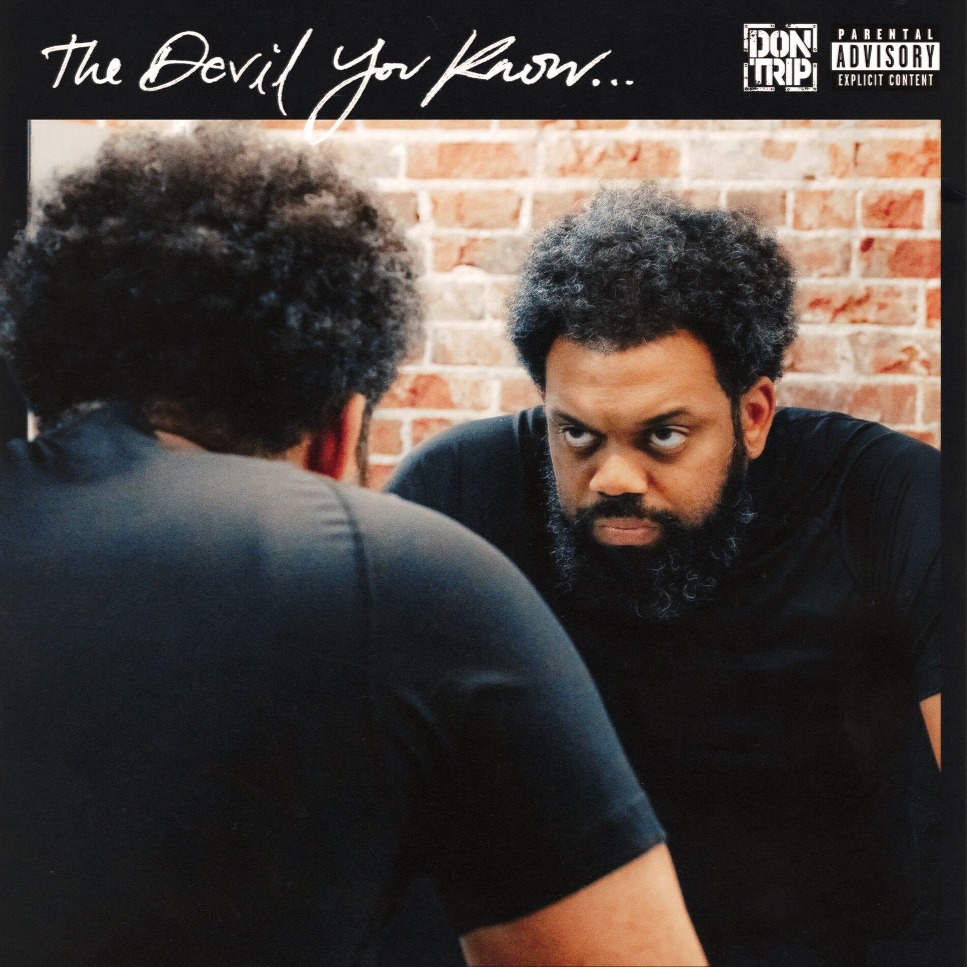 Album cover of Working Title