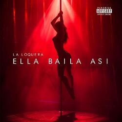 Cover of Ella Baila Asi