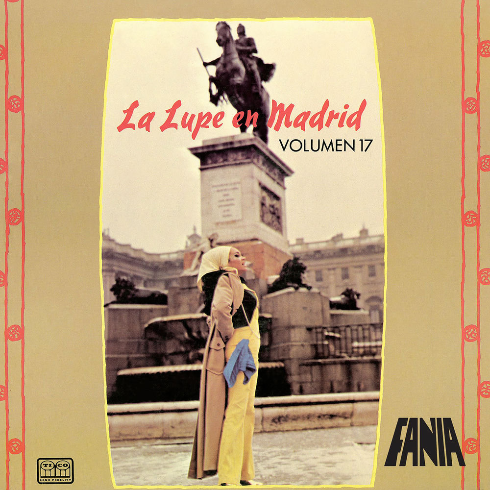 Portada del álbum