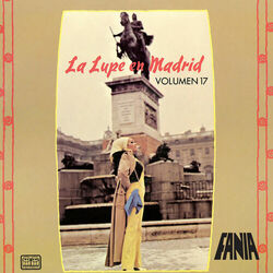 Cover of En Madrid