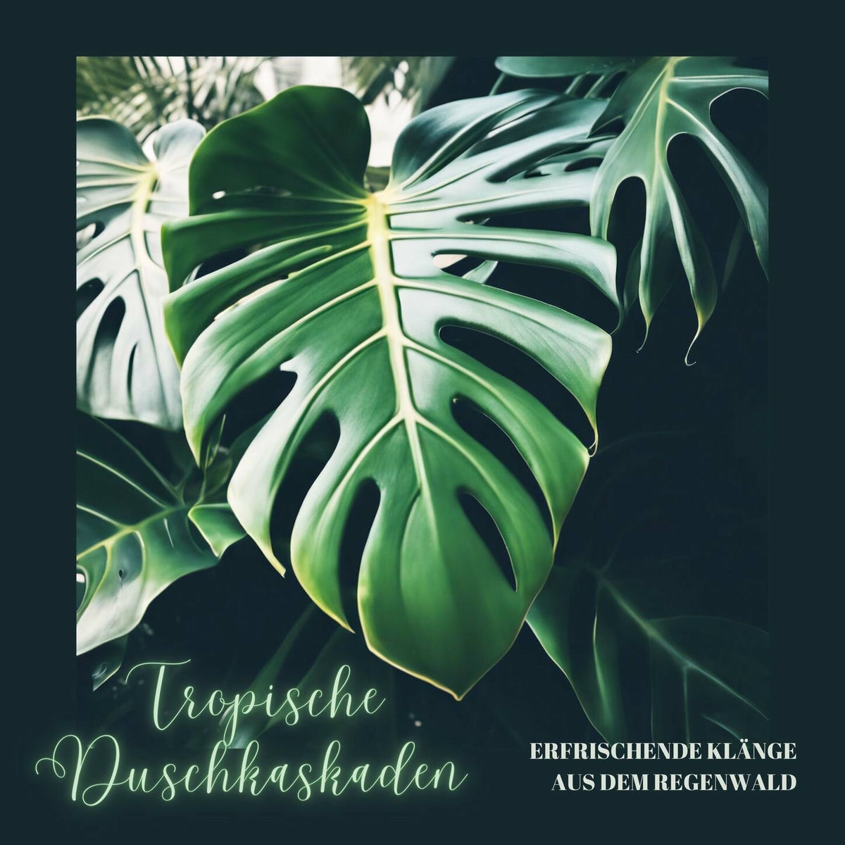 Album cover of Der Wind in den Bäumen