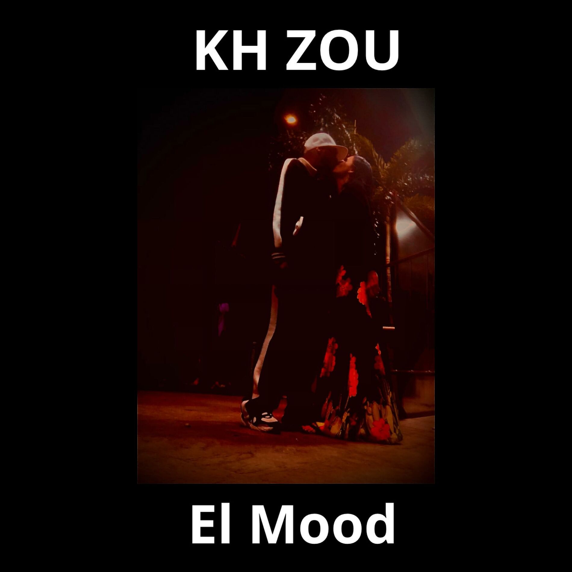 Album cover of El mood