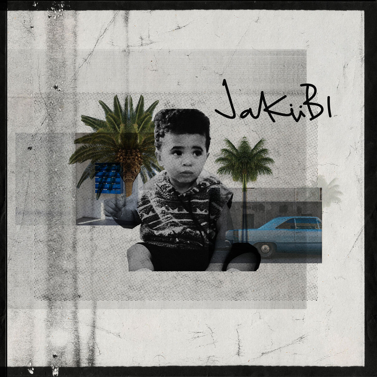 Album cover of Worry Bout A Thing
