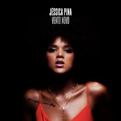 Cover of Vento Novo
