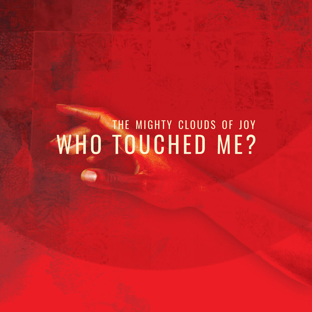 Picture of Who Touched Me?