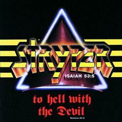 Cover of To Hell With The Devil