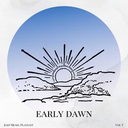 Cover of Early Dawn Vol V