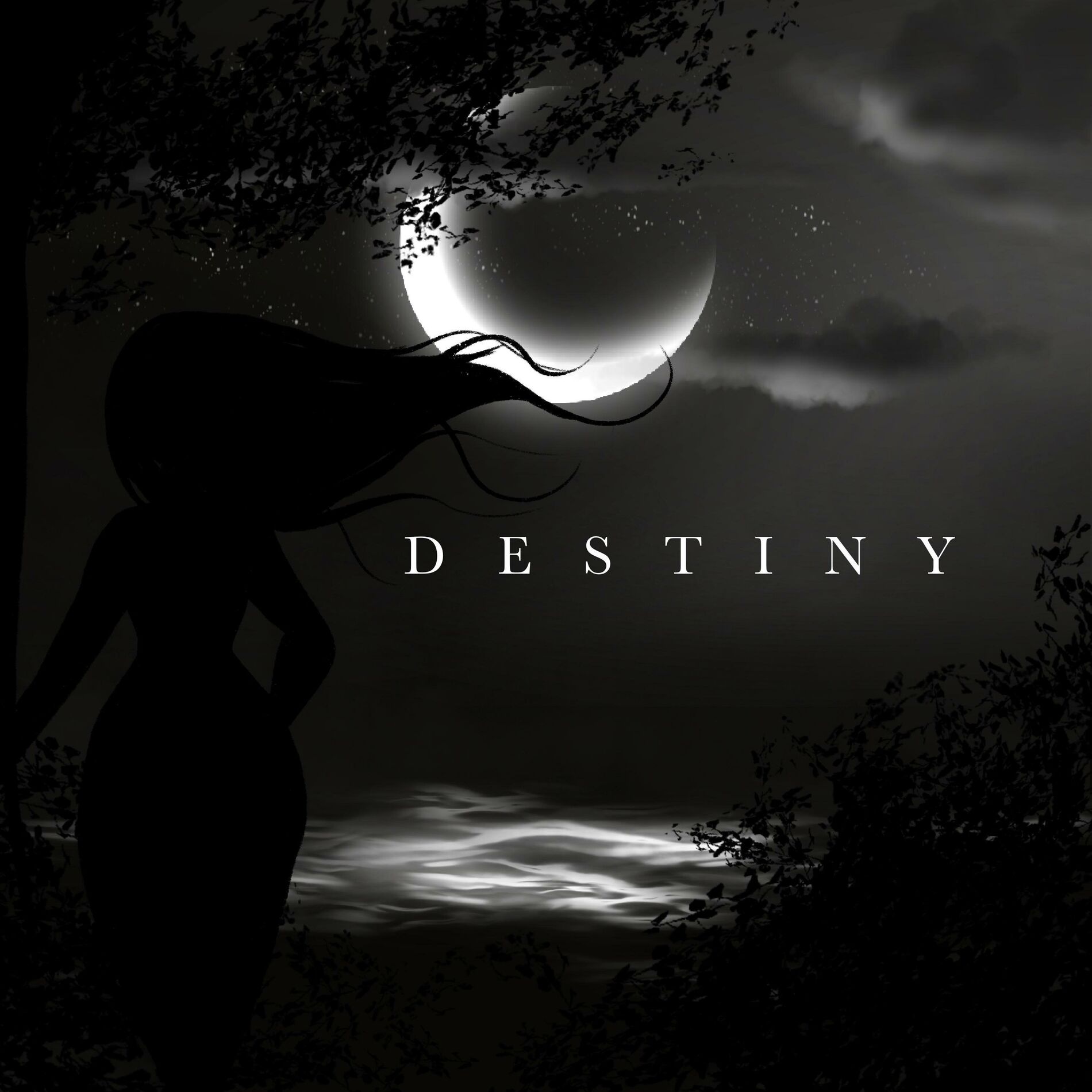 Album cover of Destiny